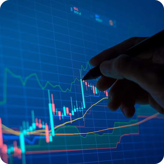 Erfolgreiche Investoren